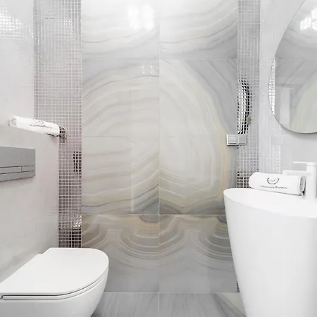 Eu - Angielska Grobla Old Town - Z 2 Sypialniami - Stylowy * Gdańsk